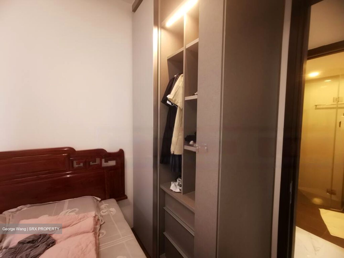 The Lilium (D19), Condominium #460526471